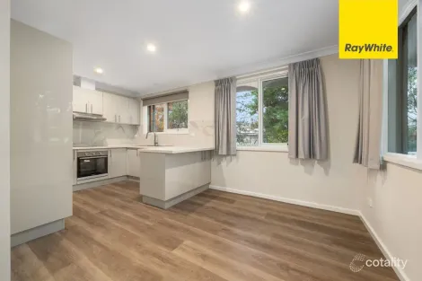 Property photo of 157 Osburn Drive Macgregor ACT 2615