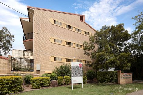 12/116 Clarence Rd, Indooroopilly, QLD 4068