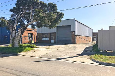 1/15 Podmore St, Dandenong, VIC 3175