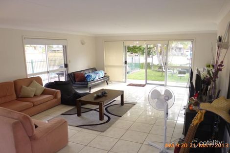 Property photo of 19 Park Avenue Broadbeach Waters QLD 4218