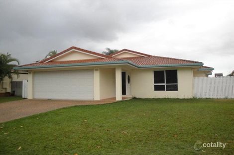 21 Tango Ct, Kirwan, QLD 4817