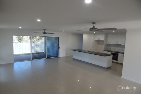 Property photo of 13 Raven Crescent Moranbah QLD 4744