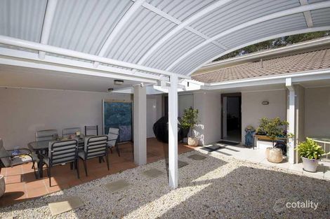Property photo of 16 Lamandra Crescent Nelson Bay NSW 2315
