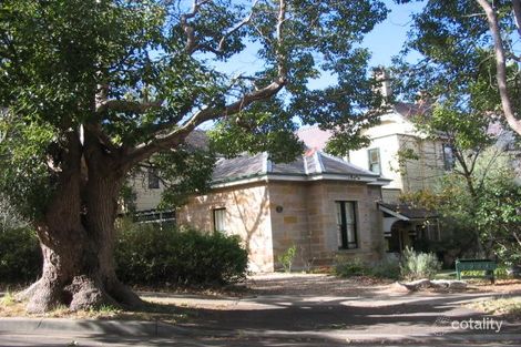 Property photo of 5A Mount Street Hunters Hill NSW 2110