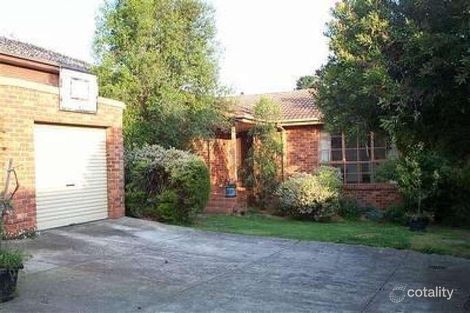 2/18 Pyalong Ave, Rosanna, VIC 3084