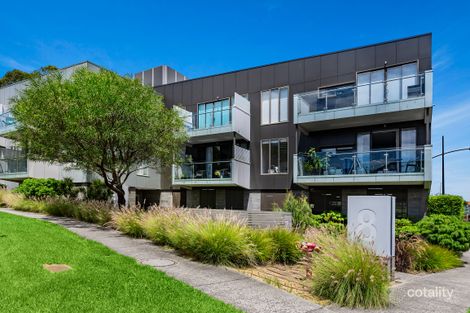108/8 Yarra Bing Cres, Burwood, VIC 3125
