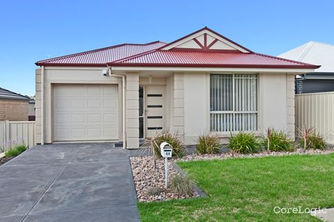 Property photo of 44 Settlers Hill Drive Golden Grove SA 5125