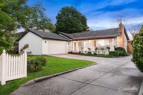 Property photo of 17 Springfield Street Briar Hill VIC 3088