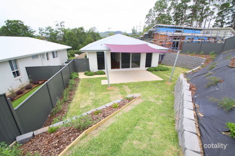 Property photo of 10 Hampshire Close Coffs Harbour NSW 2450