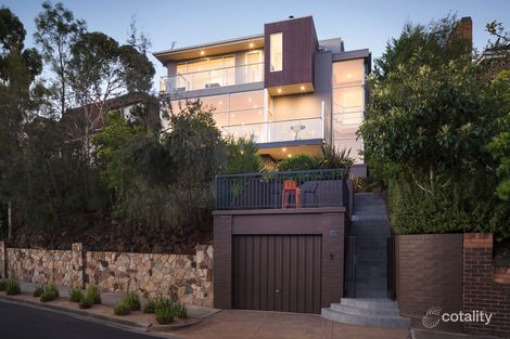 Property photo of 103 The Boulevard Ivanhoe VIC 3079