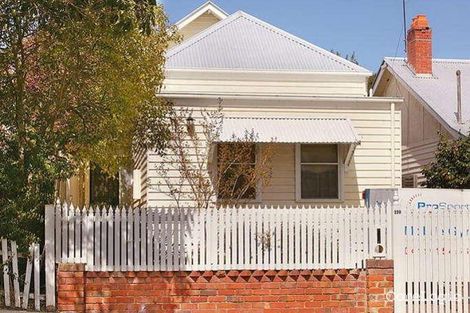 Property photo of 110 Eglinton Street Kew VIC 3101