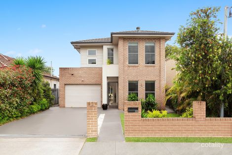 Property photo of 53 Griffiths Street Sans Souci NSW 2219