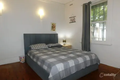 Property photo of 140 Bridge Road Glebe NSW 2037