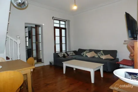 Property photo of 140 Bridge Road Glebe NSW 2037