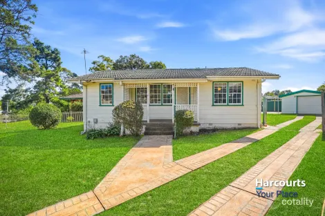 6 Livingston Ave, Dharruk, NSW 2770