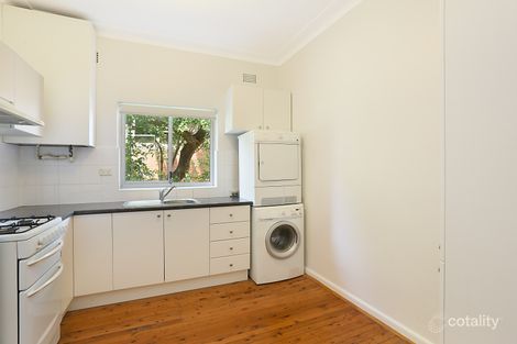 Property photo of 7/75 Kirribilli Avenue Kirribilli NSW 2061