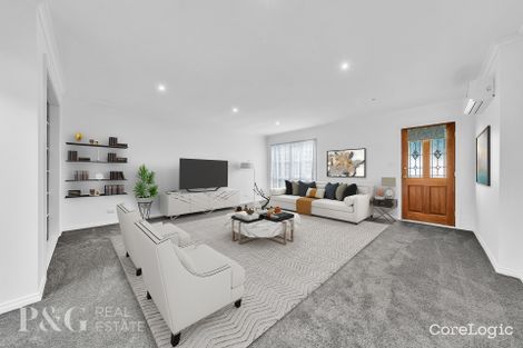 Property photo of 35 President Road Narre Warren South VIC 3805