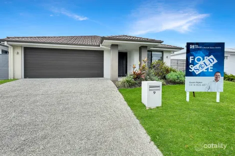9 Barramundi Ct, Mountain Creek, QLD 4557