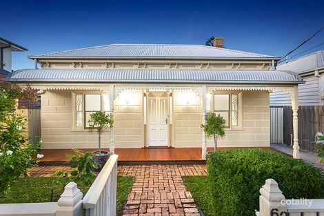 Property photo of 62 River Street Newport VIC 3015