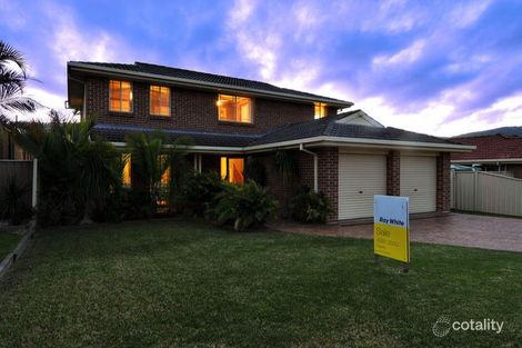 44 Robins Creek Dr, Horsley, NSW 2530