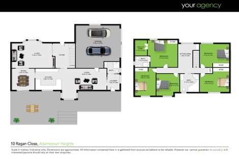 Property photo of 10 Ragan Close Adamstown Heights NSW 2289
