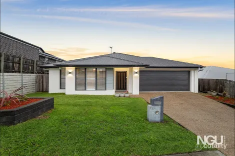 Property photo of 224 Dublin Avenue Spring Mountain QLD 4300