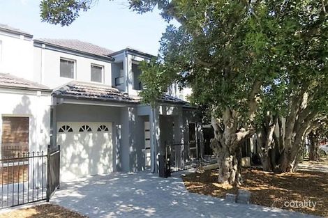 1 Mccarthy St, Perth, WA 6000