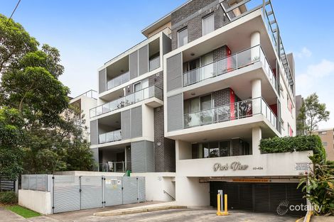 Property photo of 20/40-42A Park Avenue Waitara NSW 2077