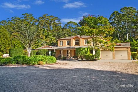 Property photo of 46 Paperbark Place Lake Innes NSW 2446