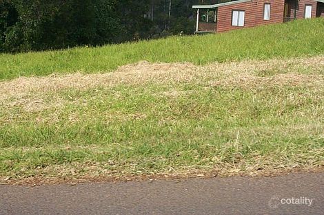 7 Magnetic Dr, Tamborine Mountain, QLD 4272