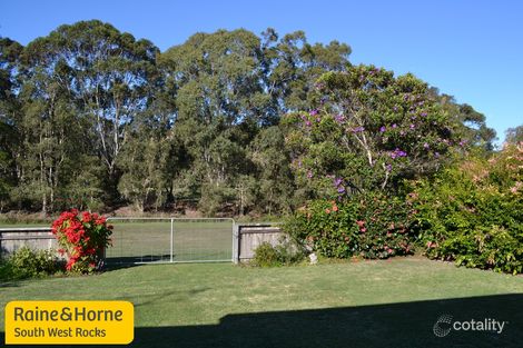 Property photo of 41 Athol Elliott Place South West Rocks NSW 2431