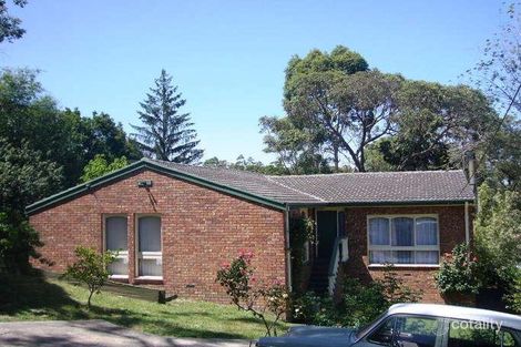 Property photo of 24 Warrabel Road Ferntree Gully VIC 3156