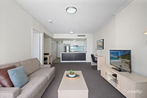 Property photo of 1204/108 Albert Street Brisbane City QLD 4000