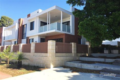Property photo of 1/7 Juliet Road Coolbellup WA 6163