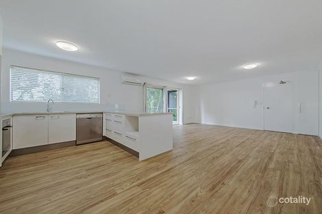 Property photo of 2/11 Forbes Street Hawthorne QLD 4171