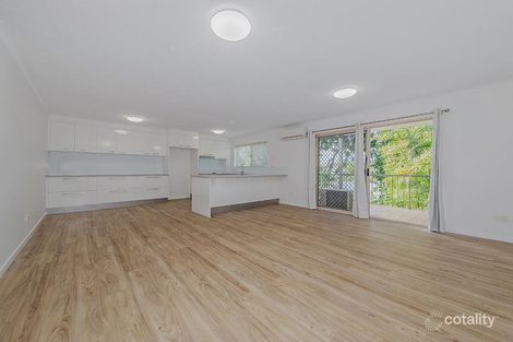 Property photo of 2/11 Forbes Street Hawthorne QLD 4171