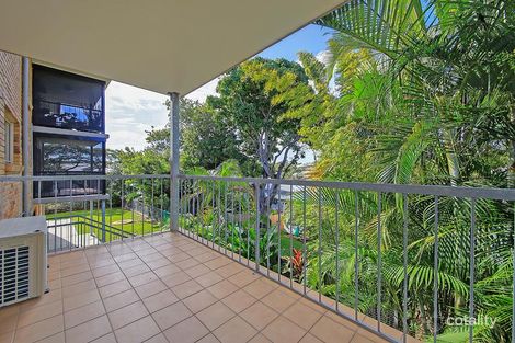 Property photo of 2/11 Forbes Street Hawthorne QLD 4171