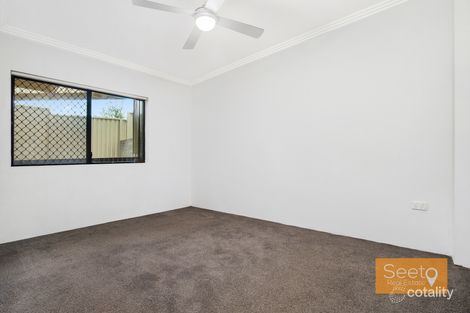 Property photo of 3/34-36 Courallie Avenue Homebush West NSW 2140