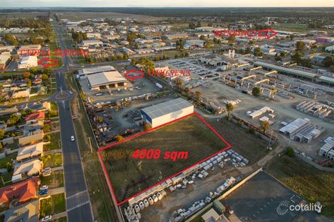 35-41 Bowen St, Echuca, VIC 3564