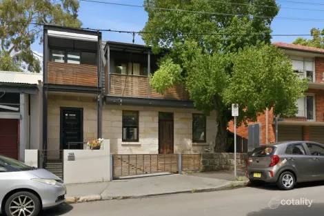 190 Darling St, Balmain, NSW 2041