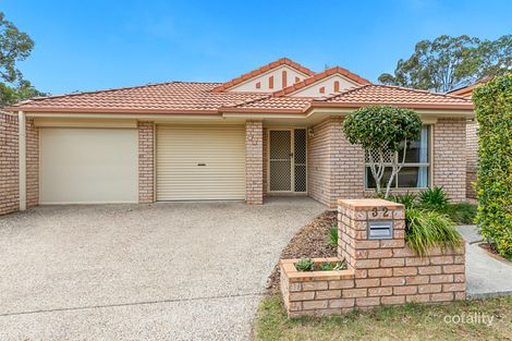 Property photo of 32 Lomandra Place Capalaba QLD 4157