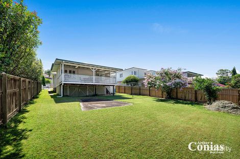 Property photo of 37 Gresham Street Ashgrove QLD 4060