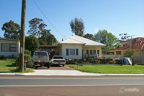 Property photo of 119B Amelia Street Balcatta WA 6021