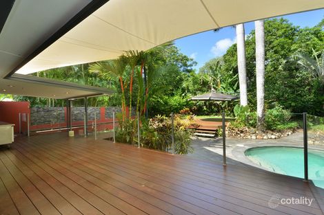 Property photo of 22 Nolan Street Whitfield QLD 4870
