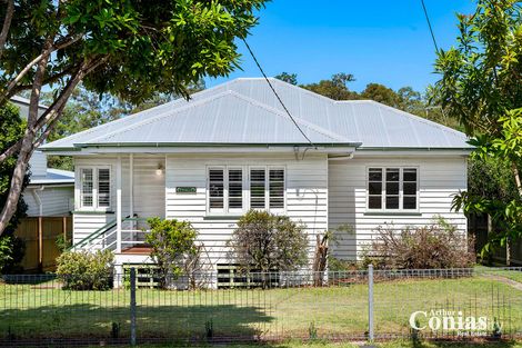 Property photo of 37 Gresham Street Ashgrove QLD 4060