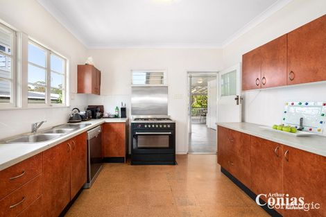 Property photo of 37 Gresham Street Ashgrove QLD 4060