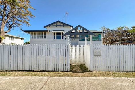 Property photo of 277 Shakespeare Street Mackay QLD 4740