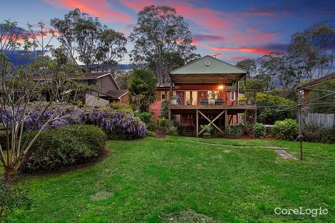 Property photo of 43 Carcoola Crescent Normanhurst NSW 2076