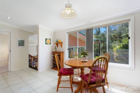 Property photo of 43 Carcoola Crescent Normanhurst NSW 2076