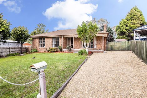 Property photo of 1 Owen Court Pakenham VIC 3810